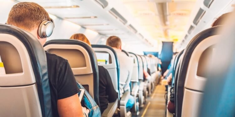 The U.S. starts investigation of airline loyalty systems