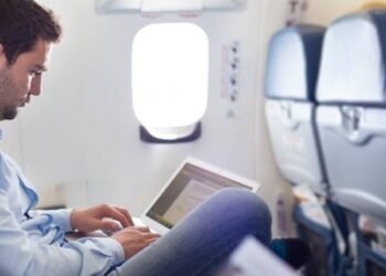 Availability of In-Flight Wi-Fi Depends upon Plane Kind