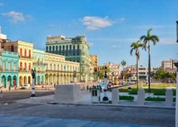 Cuban Tourism Recorded 67% Extra Russians