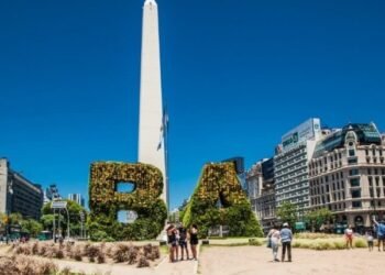 Argentina faces diminished resort occupancy