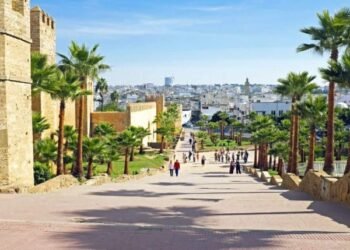 Moroccan Tourism Reported Larger Numbers
