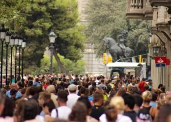 New Overtourism Index Suggests Efficient Answers