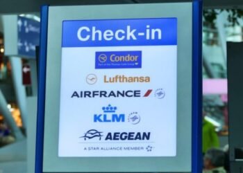 Air Site visitors in Eu Skies Has 3 Primary Avid gamers