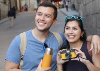 U.S. Hispanics Trip Extra across the Nation