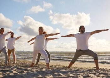 Tendencies of Well being and Wellness Tourism