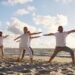Tendencies of Well being and Wellness Tourism
