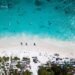 The Whitest Sand Seashores Are in Mexico, Seychelles and Greece