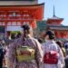 Japan Welcomed Extra Overseas Vacationers