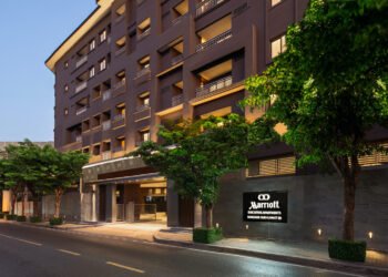 Marriott Government Residences expands presence in Thailand