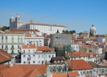 The 6 Very best Motels in Lisbon (Up to date 2024)