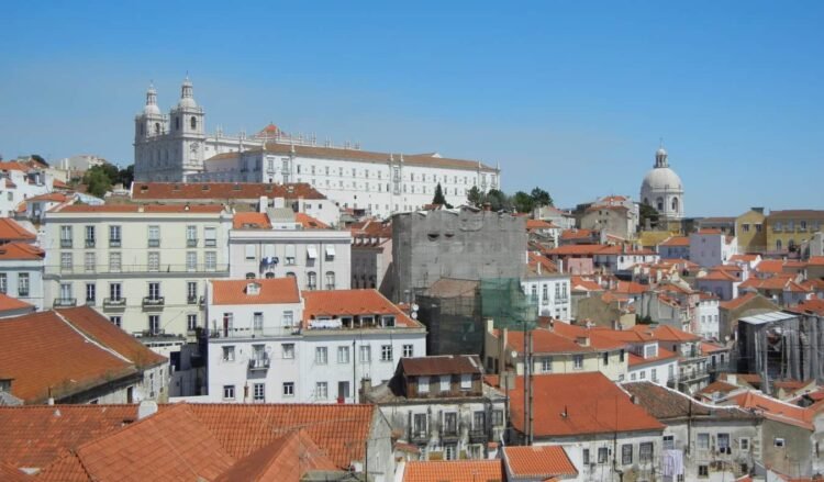 The 6 Very best Motels in Lisbon (Up to date 2024)