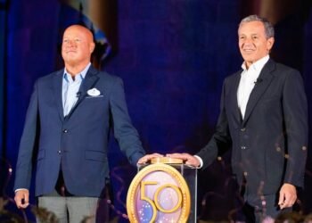 Bob Chapek vs. Bob Iger is Again…And Nearly Took place for Actual with a Lawsuit