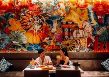 Accor items its 4 go-to locations within the Philippines