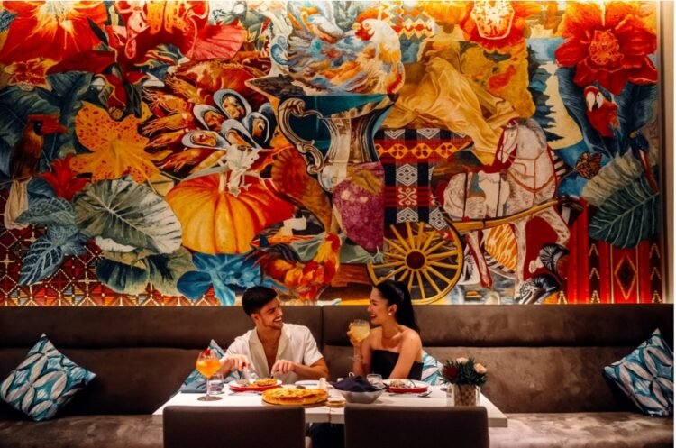 Accor items its 4 go-to locations within the Philippines