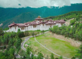 International idea leaders to talk in the beginning Bhutan Innovation Discussion board