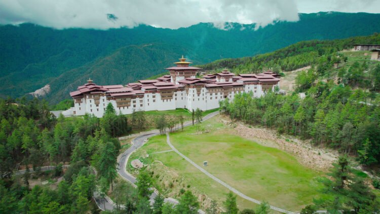 International idea leaders to talk in the beginning Bhutan Innovation Discussion board