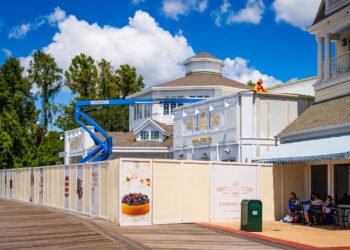 Can Disney’s Cake Bake Store Open in 2024?!?