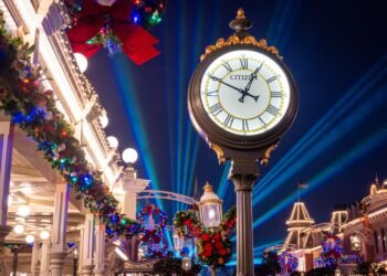 Value Will increase Most probably Coming Quickly at Disney Global & Disneyland for 2024-2025