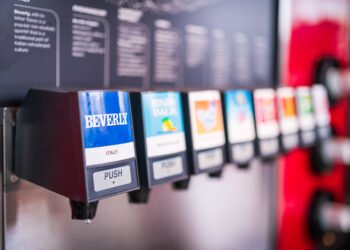 EPCOT’s New Beverly Problem: Highly spiced Taste