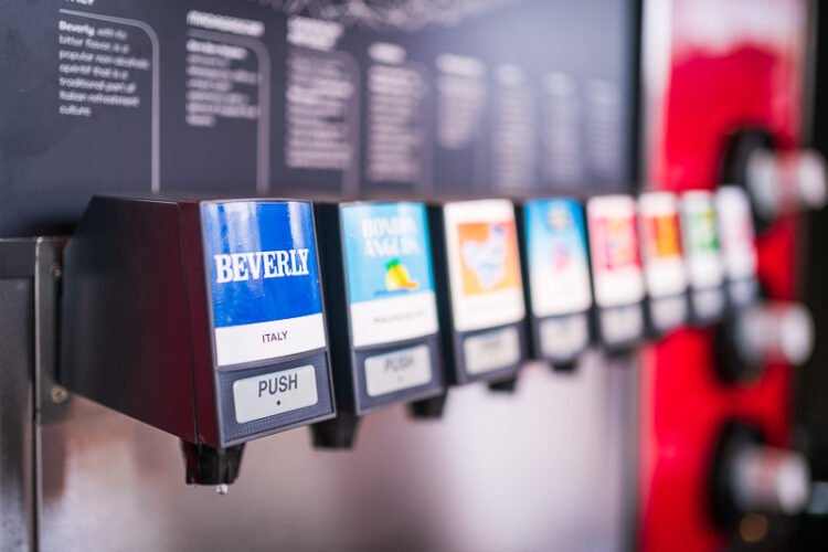 EPCOT’s New Beverly Problem: Highly spiced Taste