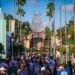 My Nice Day The usage of Lightning Lane Multi Cross at Disney’s Hollywood Studios!