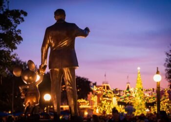 When Will Disneyland Resume Magic Key Annual Move Gross sales?