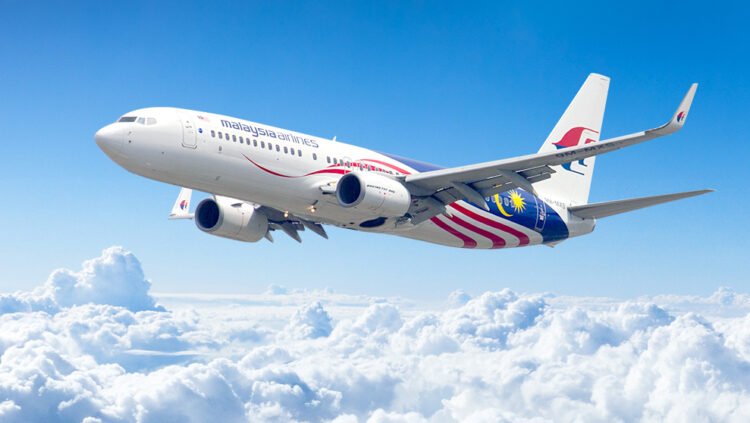 Malaysia Airways is going with Sabre PRISM to energy company phase