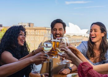 Discover the long-lasting Sydney venues featured in ‘Made in Bondi’ collection