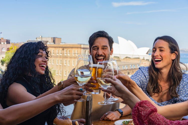 Discover the long-lasting Sydney venues featured in ‘Made in Bondi’ collection