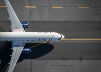 Delta reaches new offers with two GDSs and is with reference to a 3rd