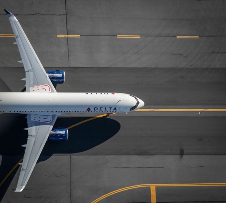 Delta reaches new offers with two GDSs and is with reference to a 3rd