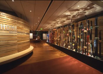 Arizona’s Superb Museums