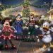 Disneyland Christmas 2024 Final Information