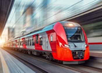 B2B floor transportation market Distribusion raises $80M