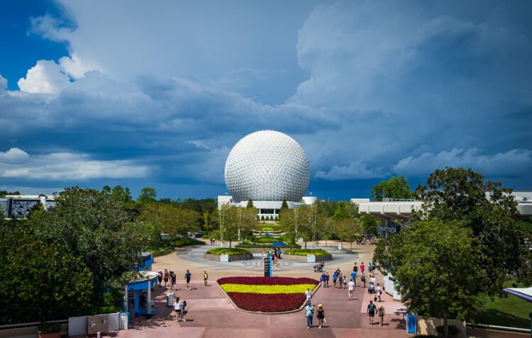 2024 EPCOT Meals & Wine Competition Evaluation: Remicrowaved Leftovers