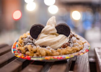 Very best Disney’s Hollywood Studios Snacks