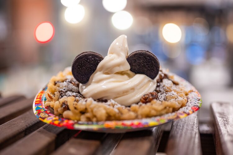 Very best Disney’s Hollywood Studios Snacks