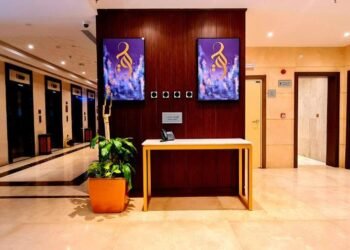 RateTiger Channel Supervisor improves on-line reserving potency for Al Ebaa Resort Makkah