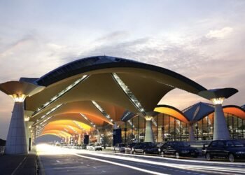 OAG stories Kuala Lumpur has Asia’s maximum linked airport