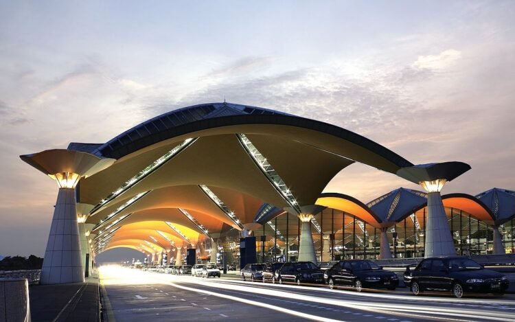 OAG stories Kuala Lumpur has Asia’s maximum linked airport