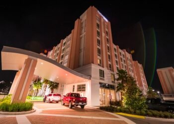 Information to Flamingo Crossings: Disney International’s “2nd Springs”