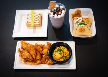 2024 EPCOT Meals & Wine Competition Information