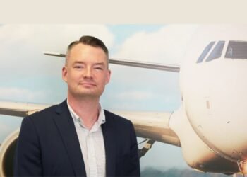 Air Constitution Provider appoints Robert Alleman as new CEO for its North American Time Vital Products and services