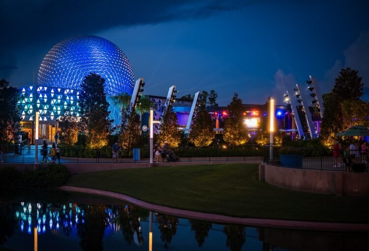Those Snacks Are Any person’s Favorites at 2024 EPCOT Meals & Wine Competition, We Wager?