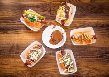 A Salute to All American Meals, However Most commonly Scorching Canines