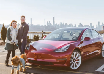 Uber and Turo spouse to combine vehicle leases into uber app