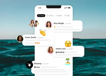 Mindtrip secures $12M funding, launches crew chat