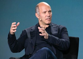 Peter Kern exits Expedia Workforce board after 19 yr tenure