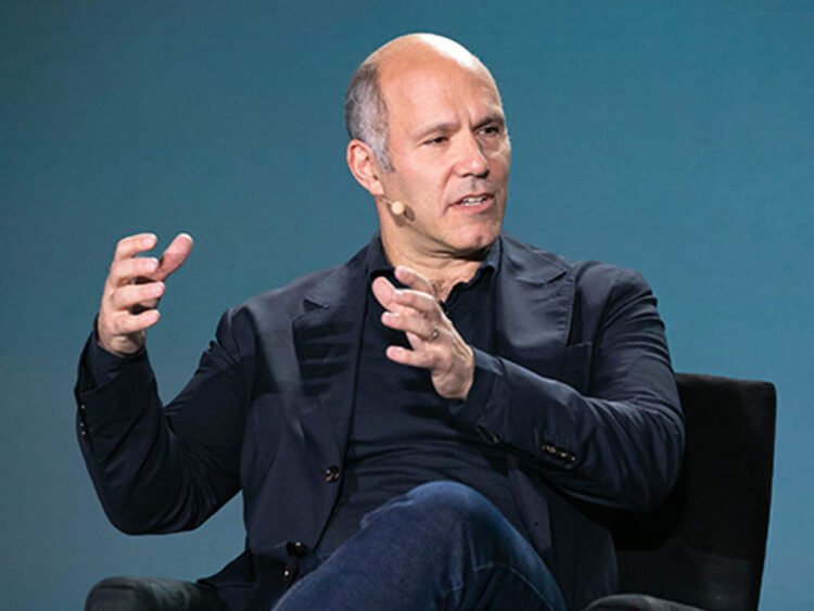 Peter Kern exits Expedia Workforce board after 19 yr tenure