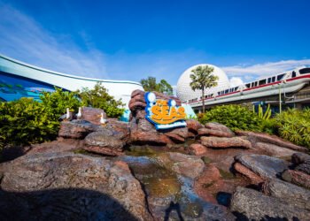 Sweeping Adjustments to Seas Pavilion at EPCOT: Animals Transferring, Excursions Finishing & Postponing